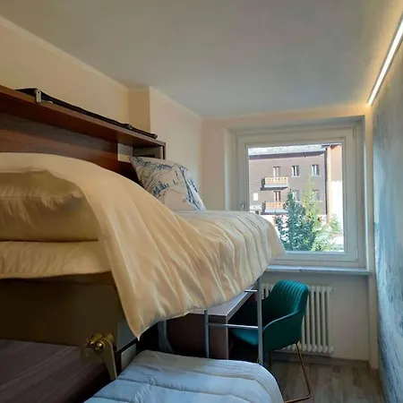 דירה Elegante In Centro Q434