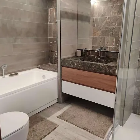 Elegante In Centro Q434 Apartamento