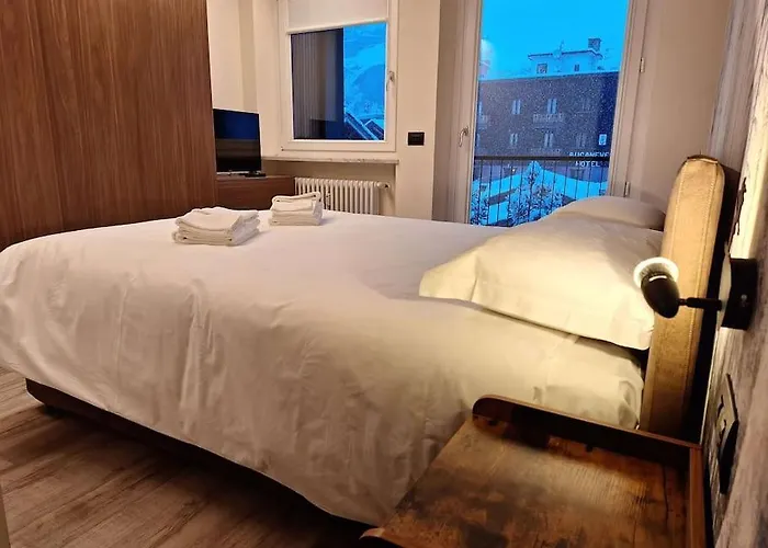 Elegante In Centro Q434