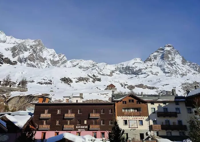 Elegante In Centro Q434 דירה *