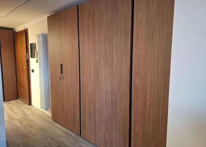 Elegante In Centro Q434