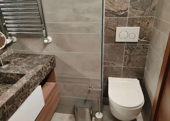 Elegante In Centro Q434 דירה ברויל-קרוויניה