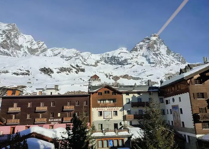 Elegante In Centro Q434 *