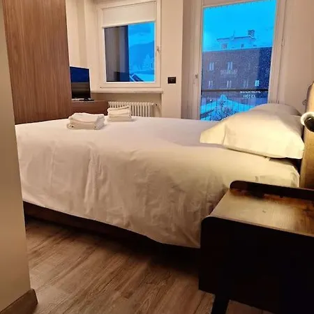 Апартаменти Elegante In Centro Q434
