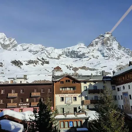 Elegante In Centro Q434 *