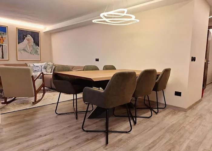 Elegante In Centro Q434 Apartment