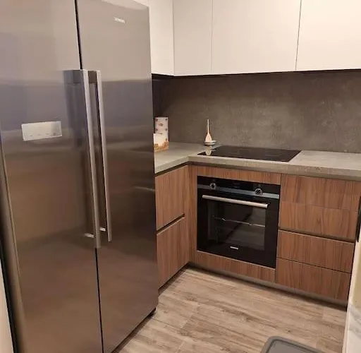 Apartment Elegante In Centro Q434 *