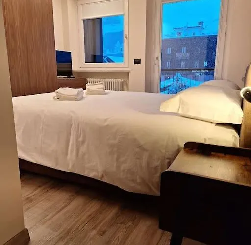 Apartment Elegante In Centro Q434