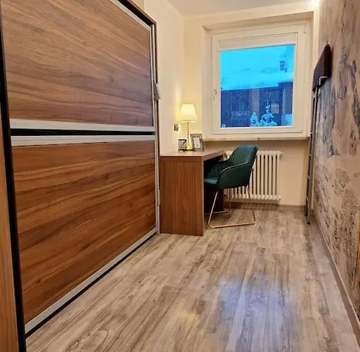 Elegante In Centro Q434 Apartment *