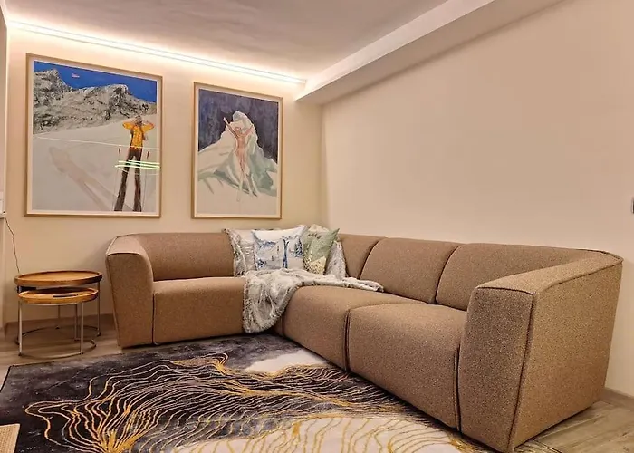 Elegante In Centro Q434 Apartment