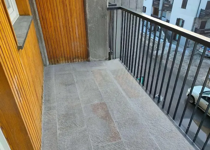 Apartment Elegante In Centro Q434