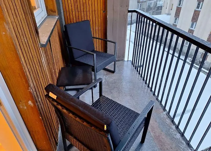 Apartment Elegante In Centro Q434 *